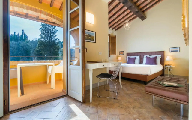 Boccioleto Resort&Spa