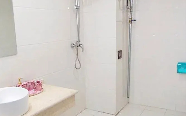 Splendid Oriental Business Hotel- Tianjin