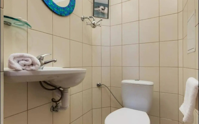P&O Apartments Bielany