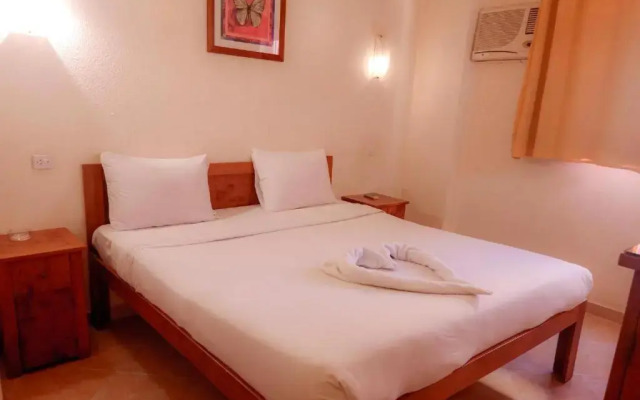 Golden Europe Hotel