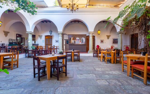 Capital O Posada La Casa De La Tia, Oaxaca