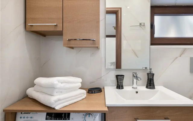 Castello Luxury Residence