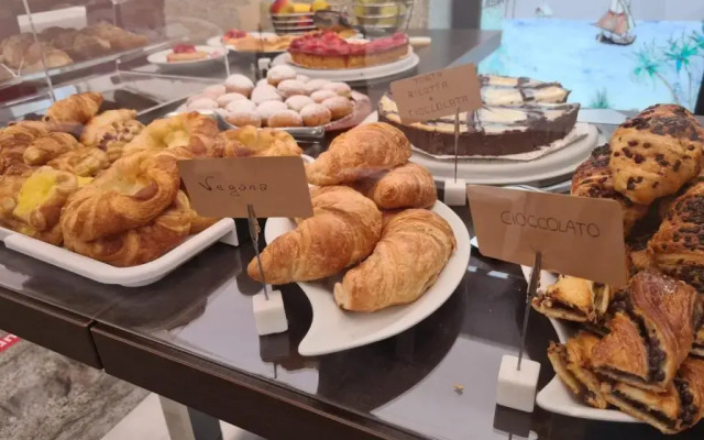 Hotel Ragno D'Oro