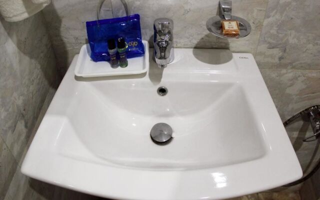 Hotel Basera Brij Bhoomi