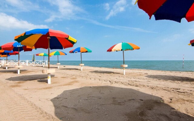 Loving Apartment in Rosolina Mare near Venice