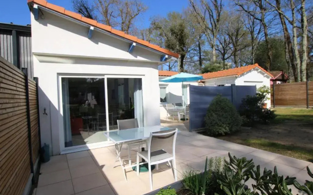 Maison Saint-Brevin-les-Pins, 2 pièces, 4 personnes - FR-1-364-126