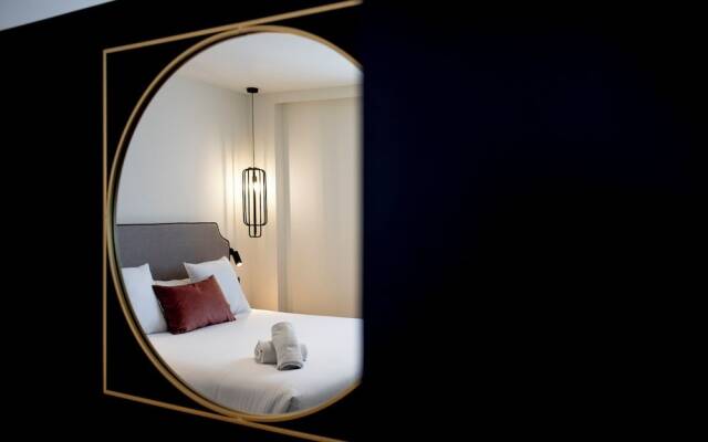 Hotel Citrea Santander