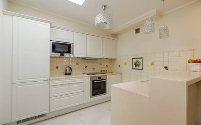 ShortStayPoland Nowy Świat B099