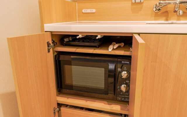 Stay SAKURA Kyoto Kiyomizu Ougi