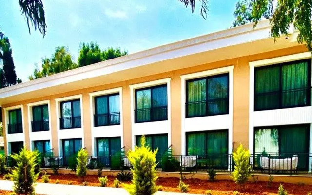 Polaris Hayat Otel