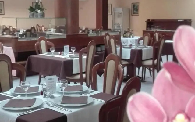 Hotel Laura Christina
