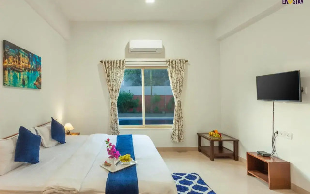 Hotel Green View