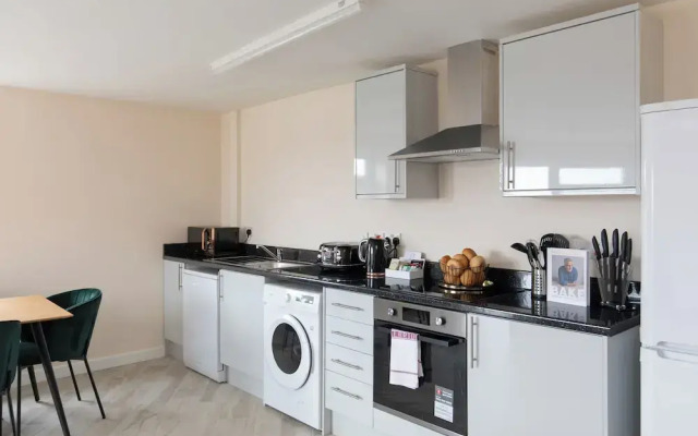 home.ly North London Apartments Wembley
