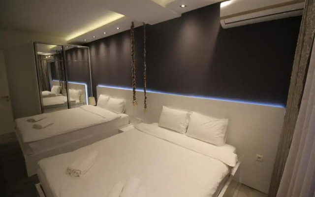 Superior Apartments
