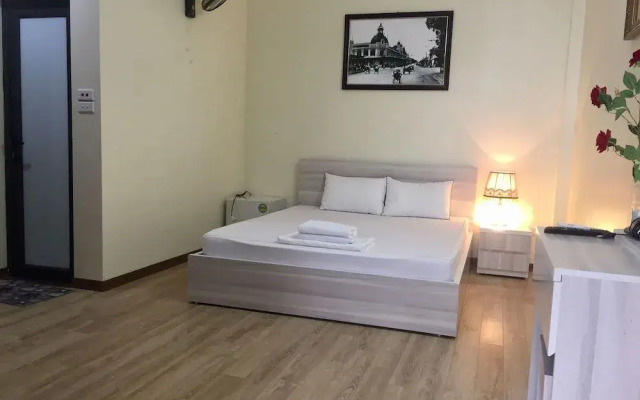 Hanoi Amazing Home