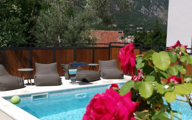 Hotel Alkima