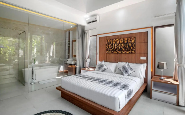 Puri Keraton Seminyak