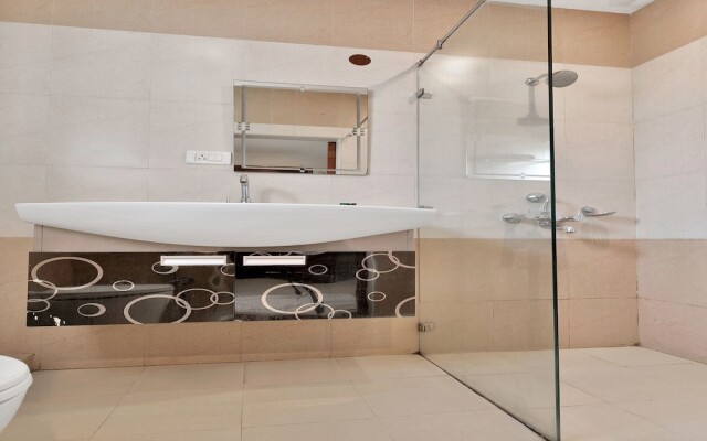 FabHotel Majestica Inn Hitech City