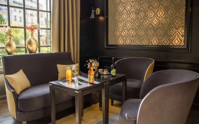 Best Western Plus Le Moderne