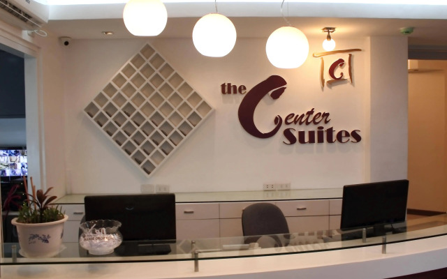 ZEN Rooms Center Suites Cebu