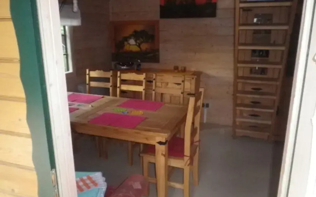 Pension Auszeit & Restaurant
