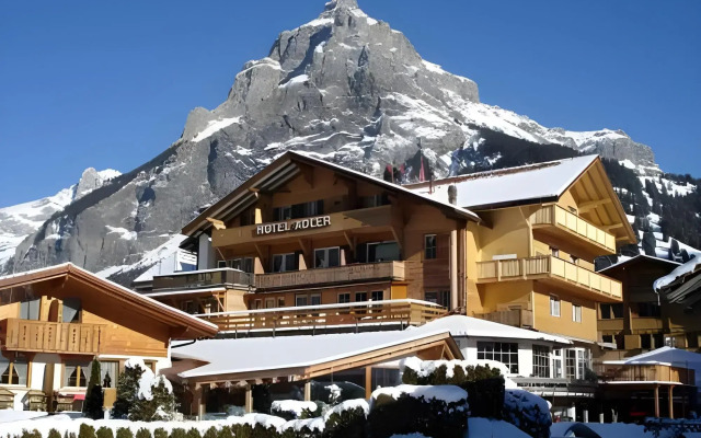 Chalet Adler