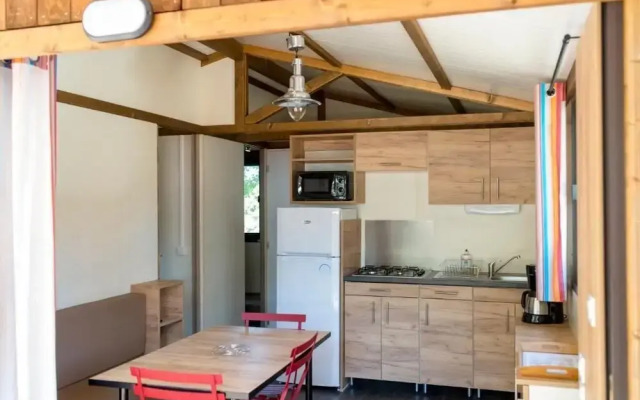 Camping de Lyon