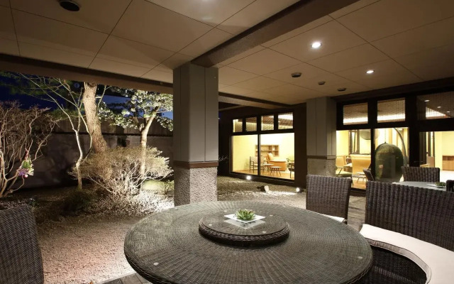 Yunokawa Onsen Emi Hakodateya