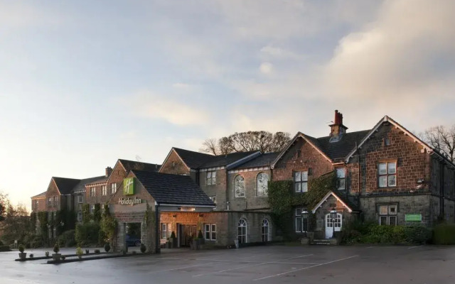 The Tong Park Hotel