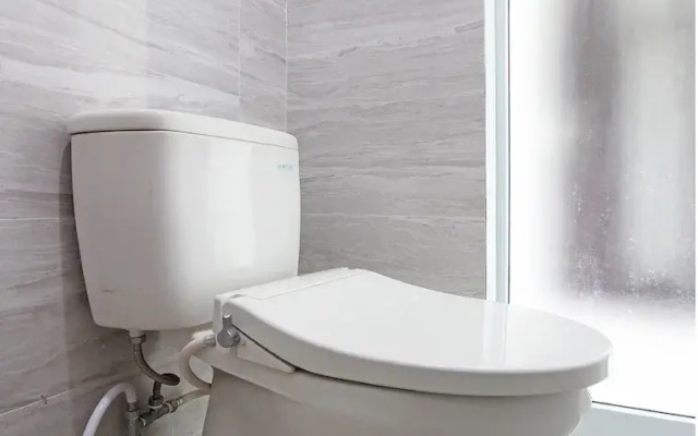 Super OYO Capital O 91665 D'prof Exclusive Guesthouse