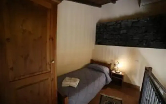 B&B Polifemo Etna