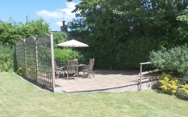 Ivy Cottage