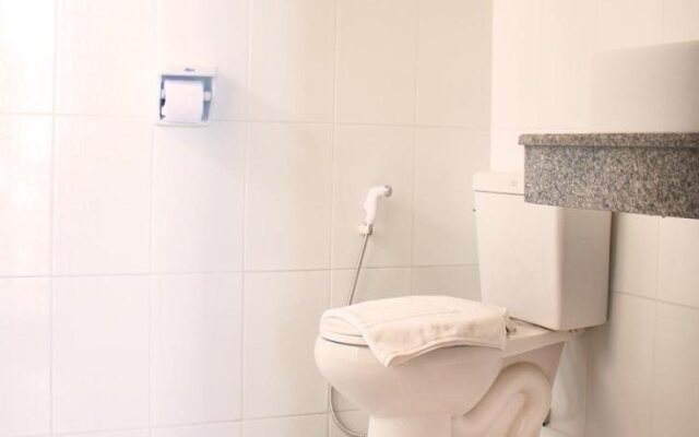 Starbeach Guest House
