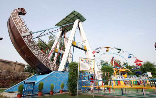 Aapno Ghar Resort