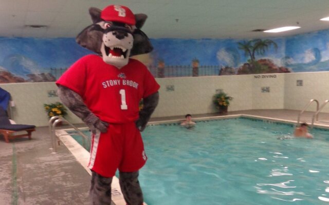 Holiday Inn Express Stony Brook by IHG