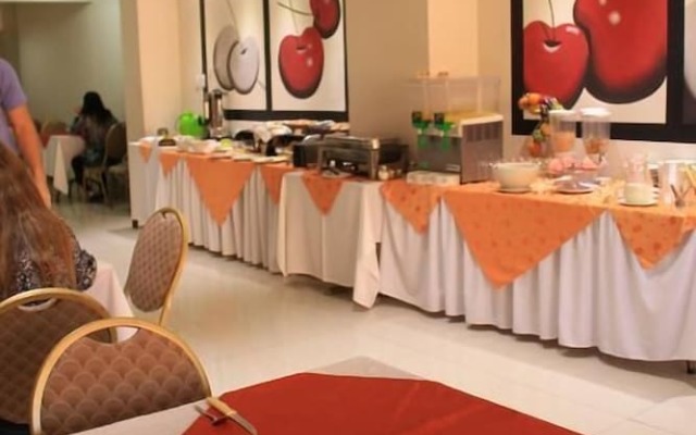 Apart Hotel Regina