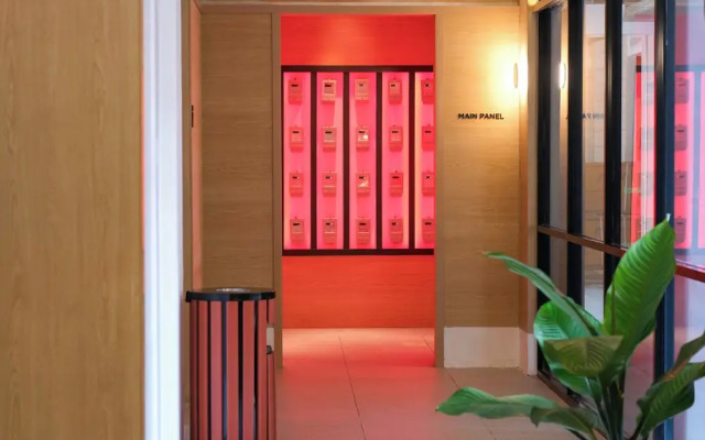 Teduh Simatupang