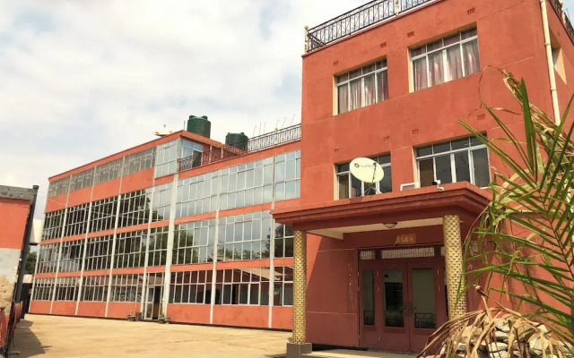 Western Region Hotel