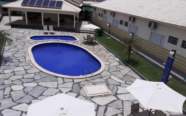 Village Hotel