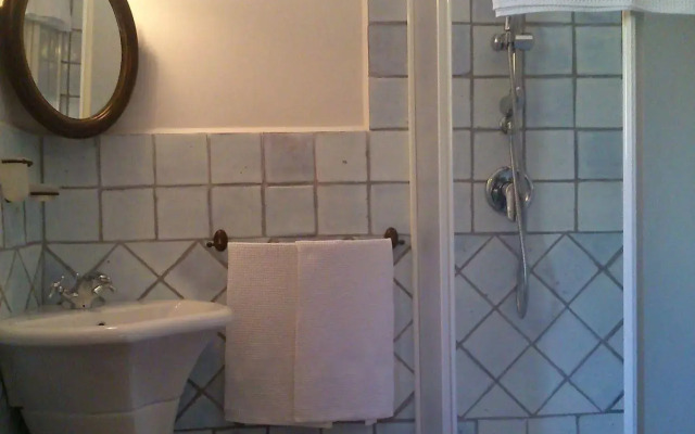 Agriturismo Borgodoro