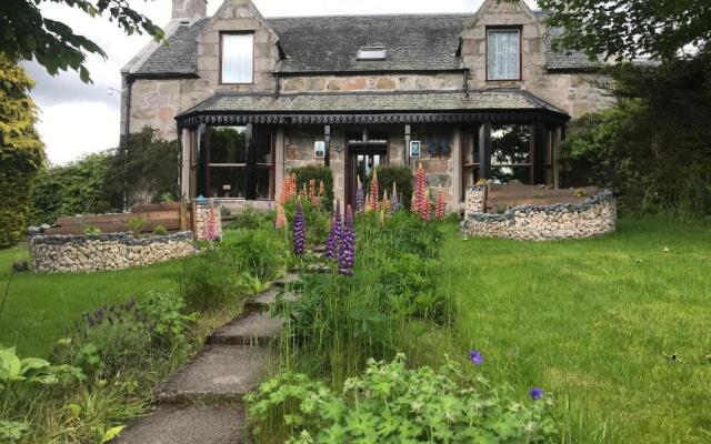 Garden Park Guest House