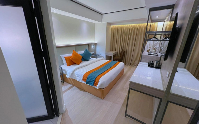 City Garden Hotel Makati