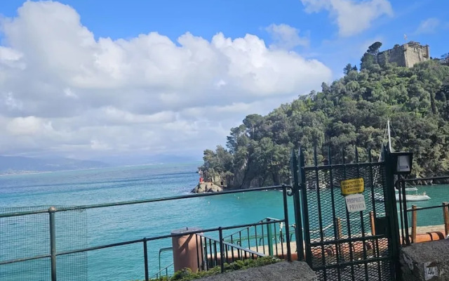 Rapallo 2-bed Apt, Sleeps 5 With Hot Tub
