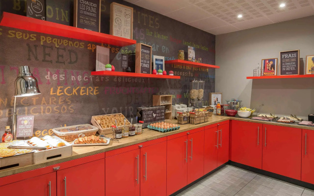 ibis Antibes Sophia Antipolis