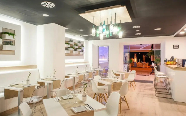 Hotel Boutique Minister