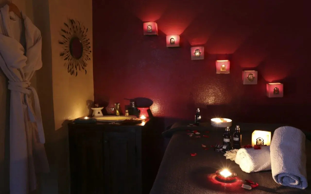 Riad 1001 Nuits