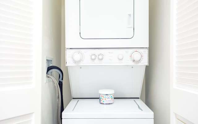 WanderJaunt - Cabrillo - 2BR - Point Loma