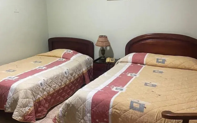 Hostal la Colina
