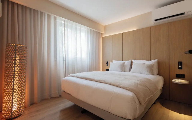 Hôtel Horizon Resort Massane & Spa