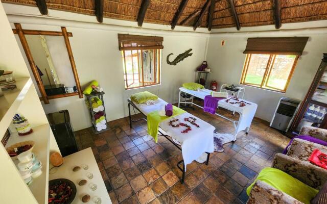 Ditholo Game Lodge